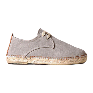 Dixon Herren Espadrilles Pedra