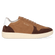 Dublin Nubukleder Herren Sneaker Camel