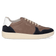 Dublin Nubukleder Herren Sneaker Taupe