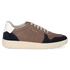 Dublin Nubukleder Herren Sneaker Taupe