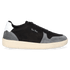 Dublin Nubukleder Herren Sneaker Gris