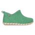 Duna-FP Damen Hausschuhe Menta