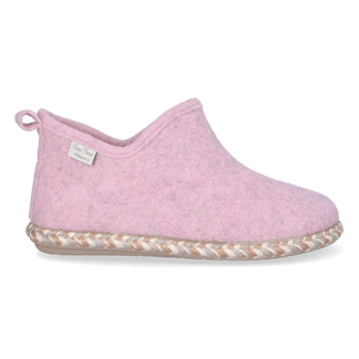 Duna-FP Damen Hausschuhe Petal