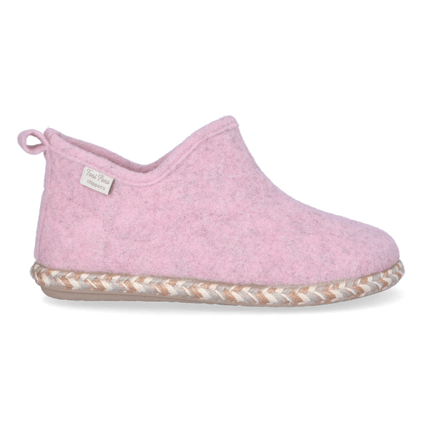 Duna-FP Damen Hausschuhe Petal