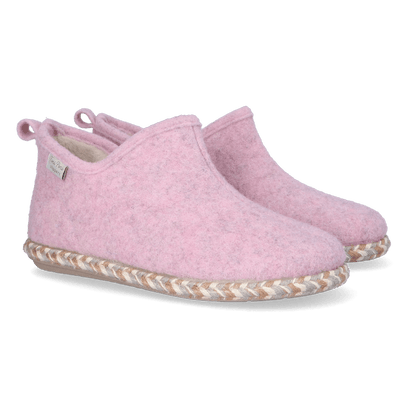 Duna-FP Damen Hausschuhe Petal