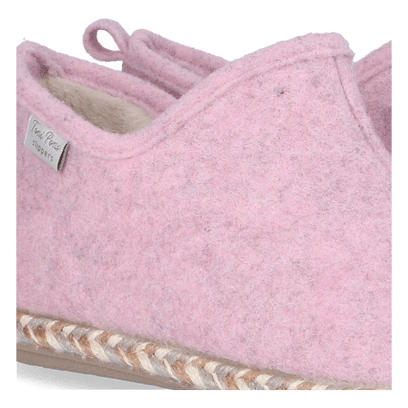 Duna-FP Damen Hausschuhe Petal