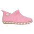 Duna-FP Damen Hausschuhe Rosa