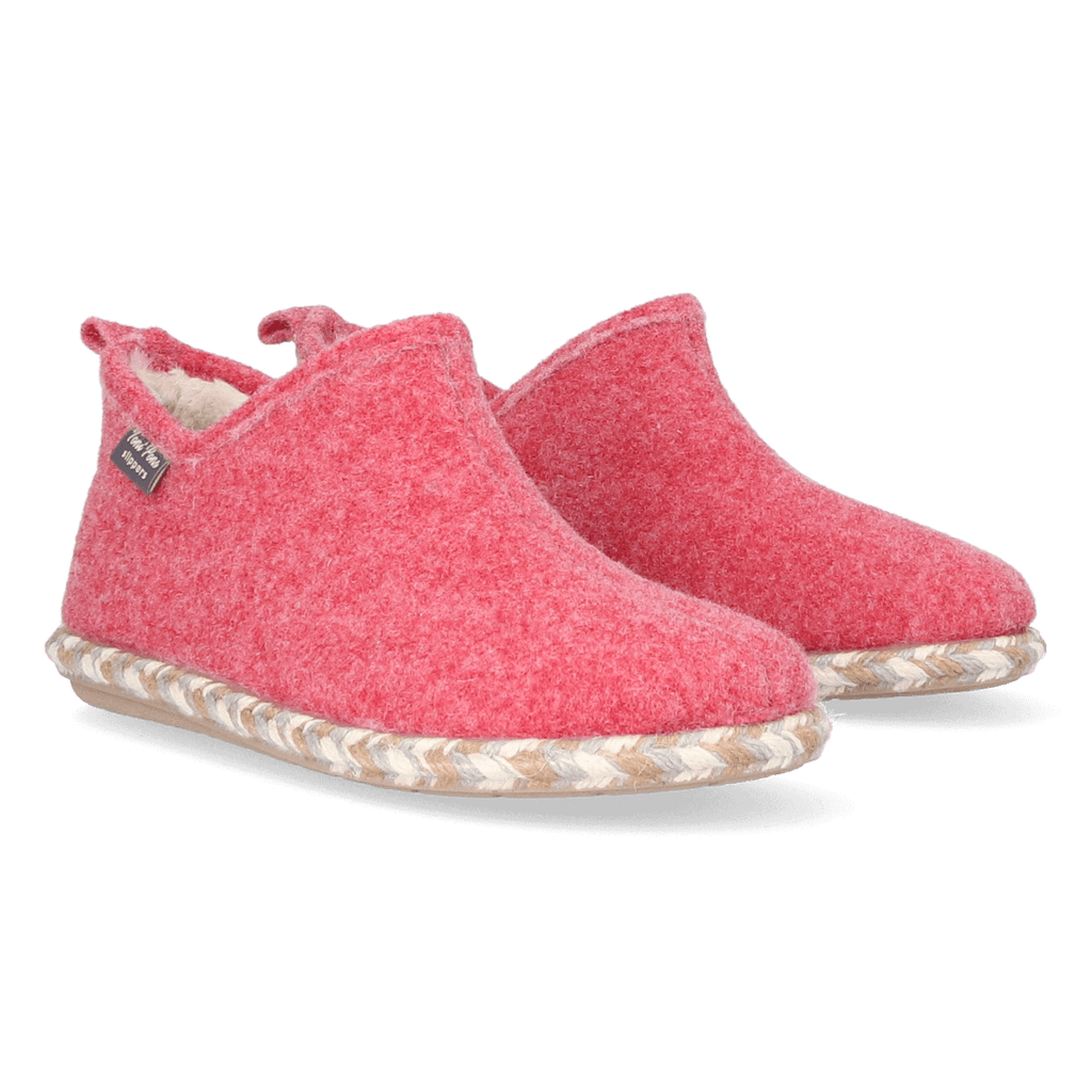 Toni Pons DUNA-CP - Pantoffels - mari/donkerblauw Toni Pons DUNA-CP - Pantoffels - mari/donkerblauw