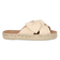 Elina Damen Espadrilles Cru