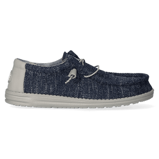 Wally Sox Herren Halbschuhe Moonlit Ocean