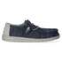 Wally Sox Herren Halbschuhe Moonlit Ocean