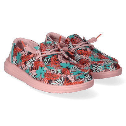 Wendy H2O DamenHalbschuhe Floridian