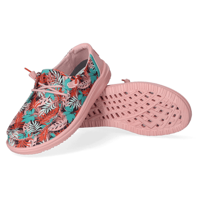 Wendy H2O DamenHalbschuhe Floridian