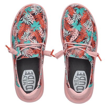 Wendy H2O DamenHalbschuhe Floridian