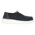 Wendy Rise Damen Halbschuhe Black