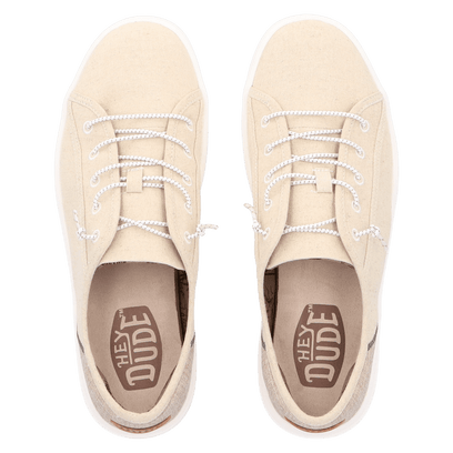 Cody Craft Herren Sneaker White