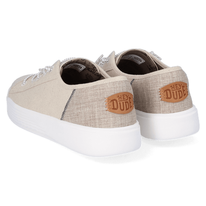 Cody Craft Herren Sneaker White