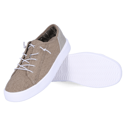 Cody Craft Herren Sneaker Tan