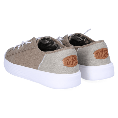 Cody Craft Herren Sneaker Tan