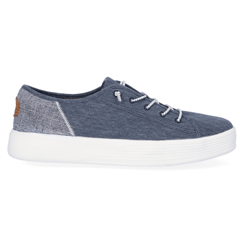 Cody Craft Herren Sneaker Navy