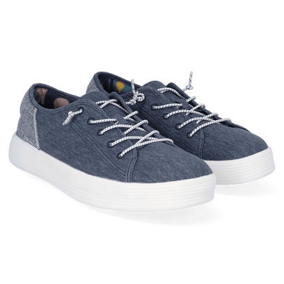 Cody Craft Herren Sneaker Navy