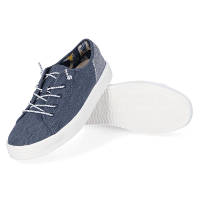 Cody Craft Herren Sneaker Navy