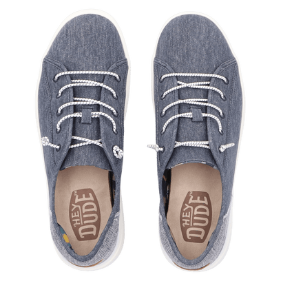 Cody Craft Herren Sneaker Navy