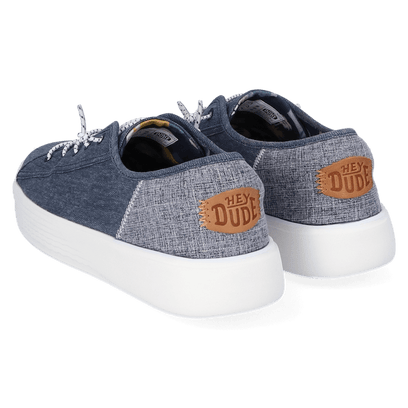 Cody Craft Herren Sneaker Navy