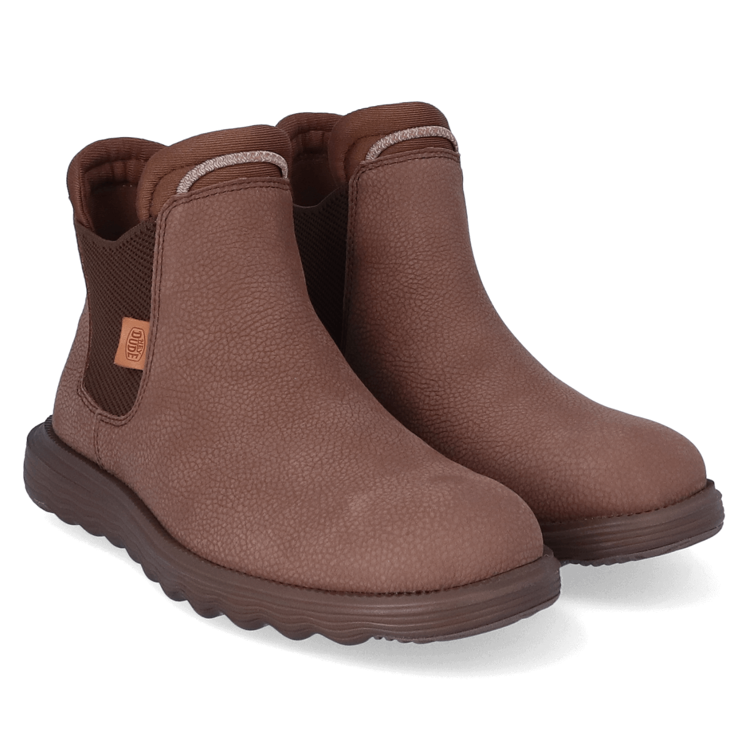 Idle man sales chelsea boots