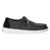 Wendy Sport Mesh Damen Halbschuhe Black