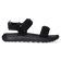 Carson Sport Mode Herren Sandalen Black/Black