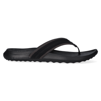 Myers Flip Sport Mode Herren Zehentrenner Black/Black