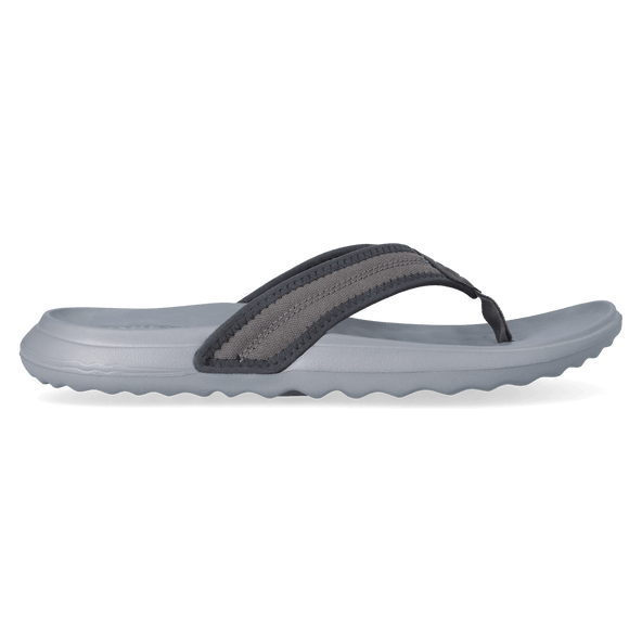 Myers Flip Sport Mode Herren Zehentrenner Black/Grey