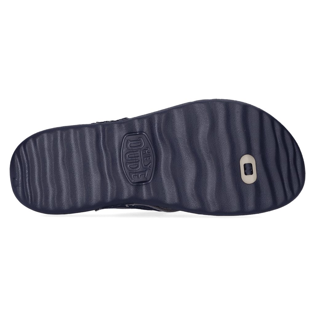 Myers Flip Sport Mode Herren Zehentrenner Navy/Navy