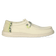 Wally Coastline Herren Halbschuhe Stone White
