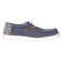 Wally Coastline Herren Halbschuhe Navy