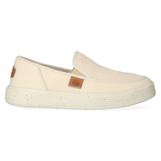 Sunapee Coastline Herren Slipper Bone