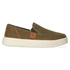 Sunapee Coastline Herren Slipper Olive