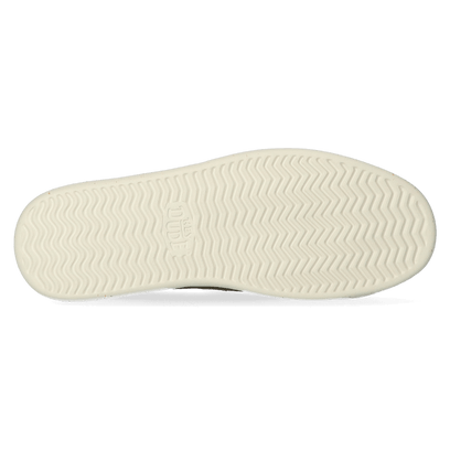 Sunapee Coastline Herren Slipper Olive