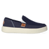 Sunapee Coastline Herren Slipper Navy