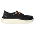 Wendy Peak Baja Damen Halbschuhe Stripe Black