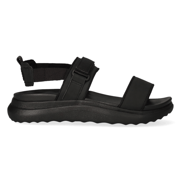 Collins Mono Sport Damen Sandalen Black/Black