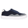 Hudson Canvas Herren Sneaker Navy/Grey