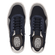 Hudson Canvas Herren Sneaker Navy/Grey