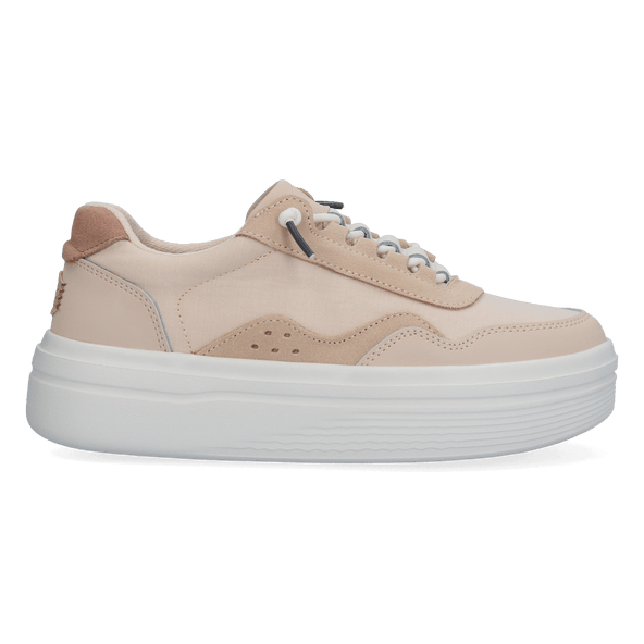 Hudson Lift Sport Damen Sneaker Blush