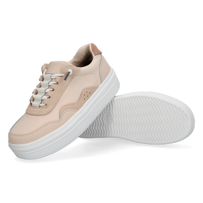 Hudson Lift Sport Damen Sneaker Blush