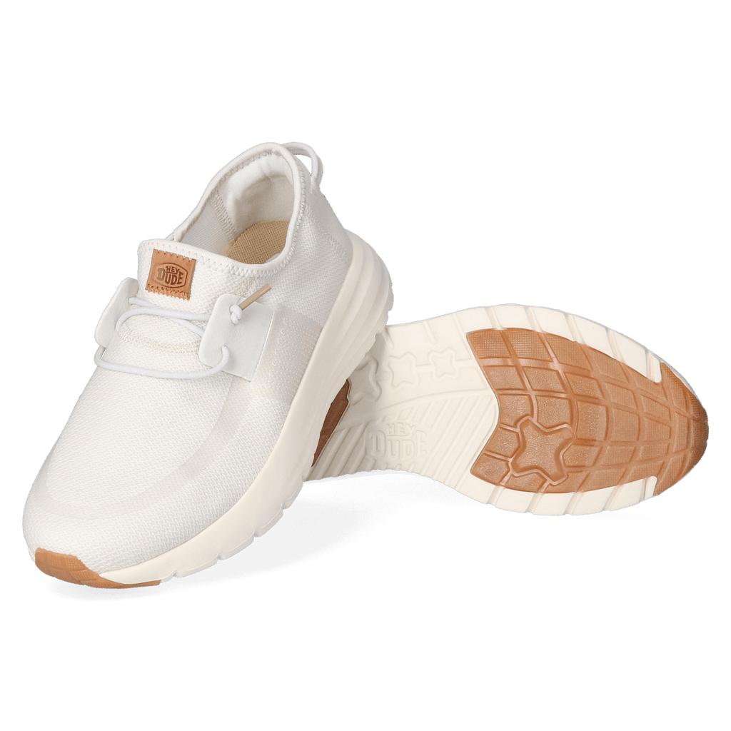 Sirocco Neutrals Herren Sneakers Atmosphere