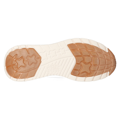 Sirocco Neutrals Herren Sneakers Atmosphere