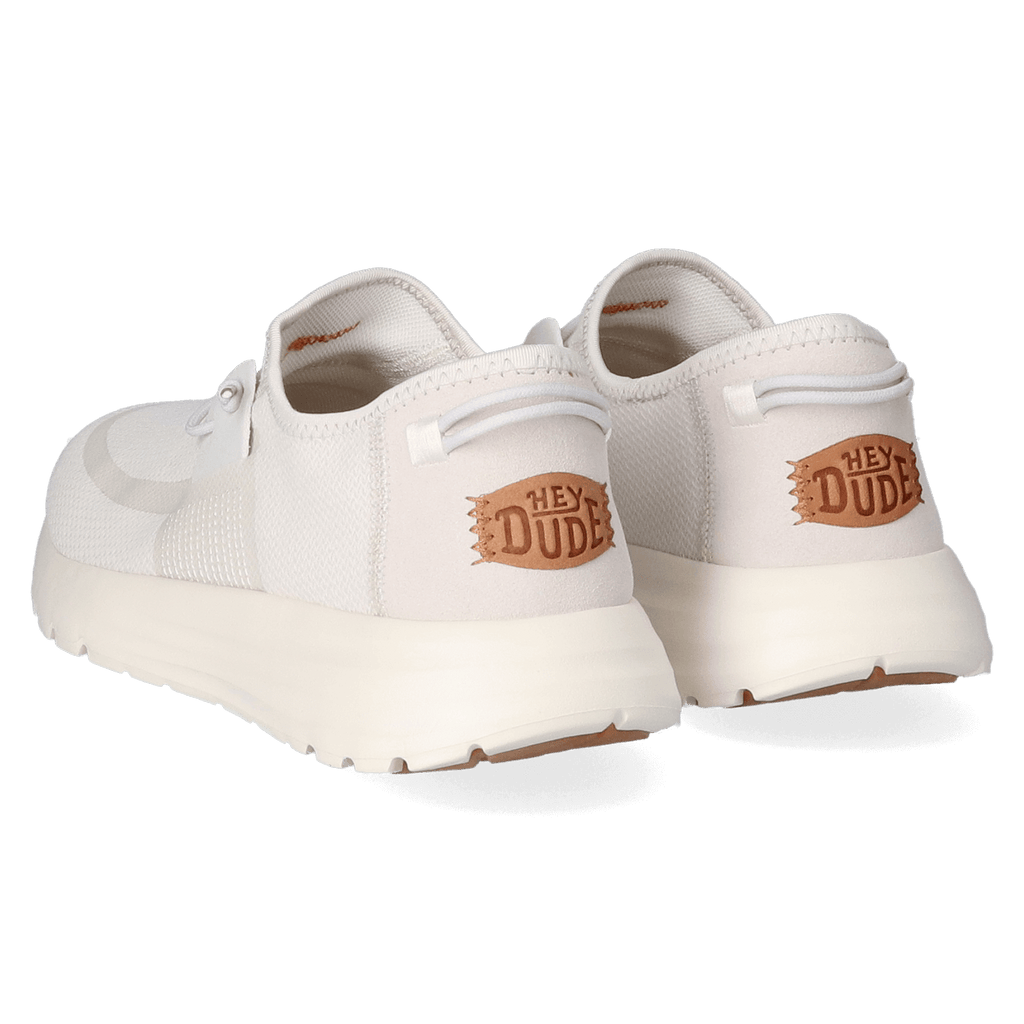 Sirocco Neutrals Herren Sneakers Atmosphere