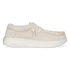 Wendy Comf Luxe Damen Halbschuhe Ivory
